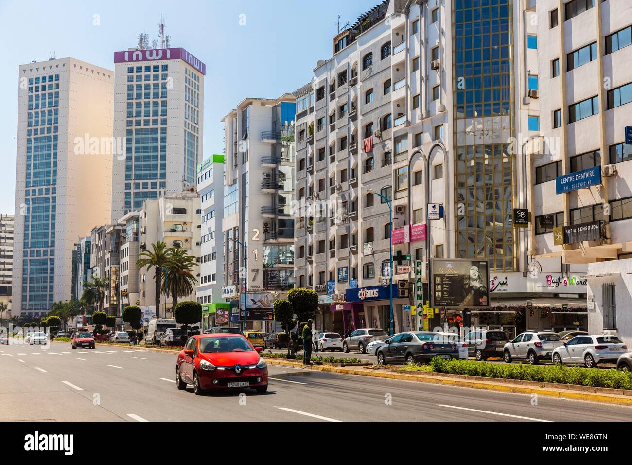 Casablanca
